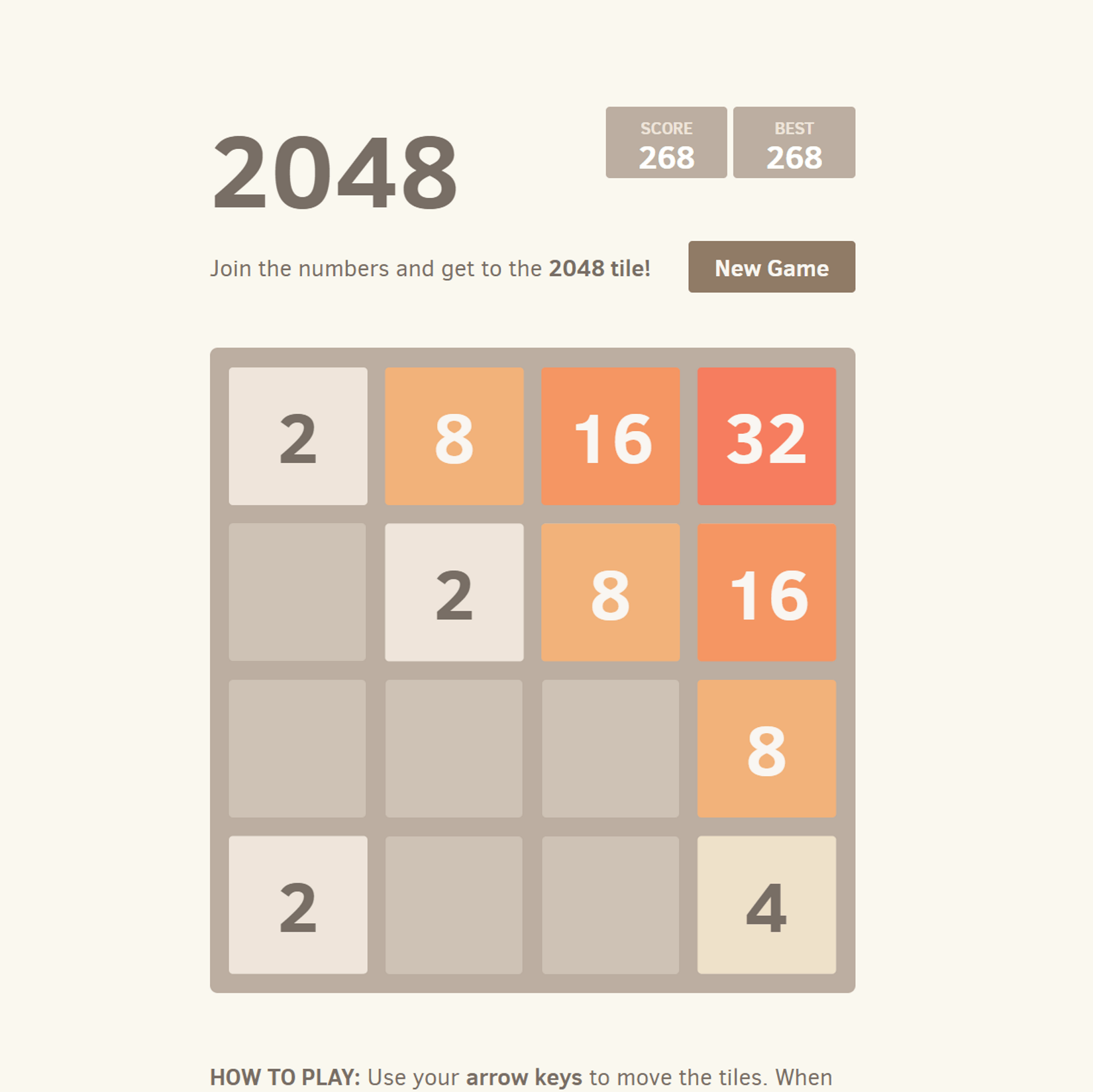 2048-game-screen