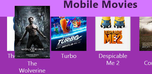 Relatively Positioned Movie Poster