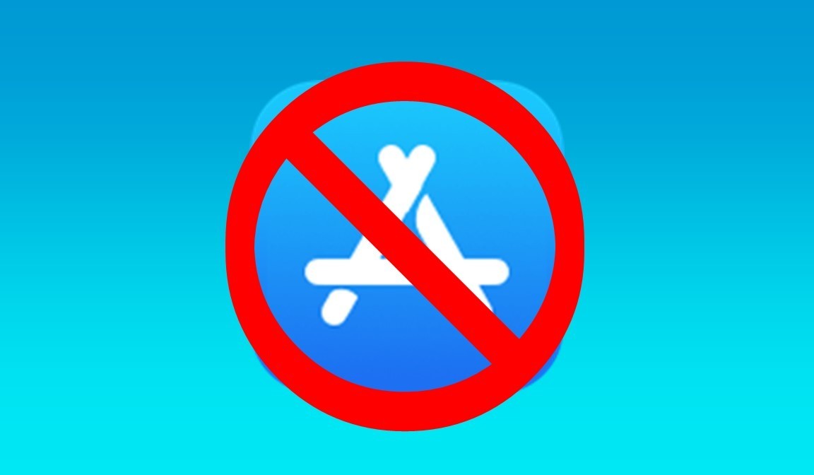 Apple Purges App Store Apps & Encourages Use of Web Apps