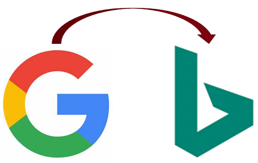 Bing Automates Importing Confirmed Sites from Google