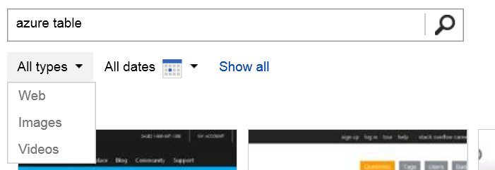 The Bing Search History Feature Air and space museum daily photo chantilly virginia bing images history airplanes filters models search. the bing search history feature