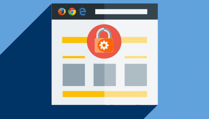 Browsers Emphasizing HTTPS