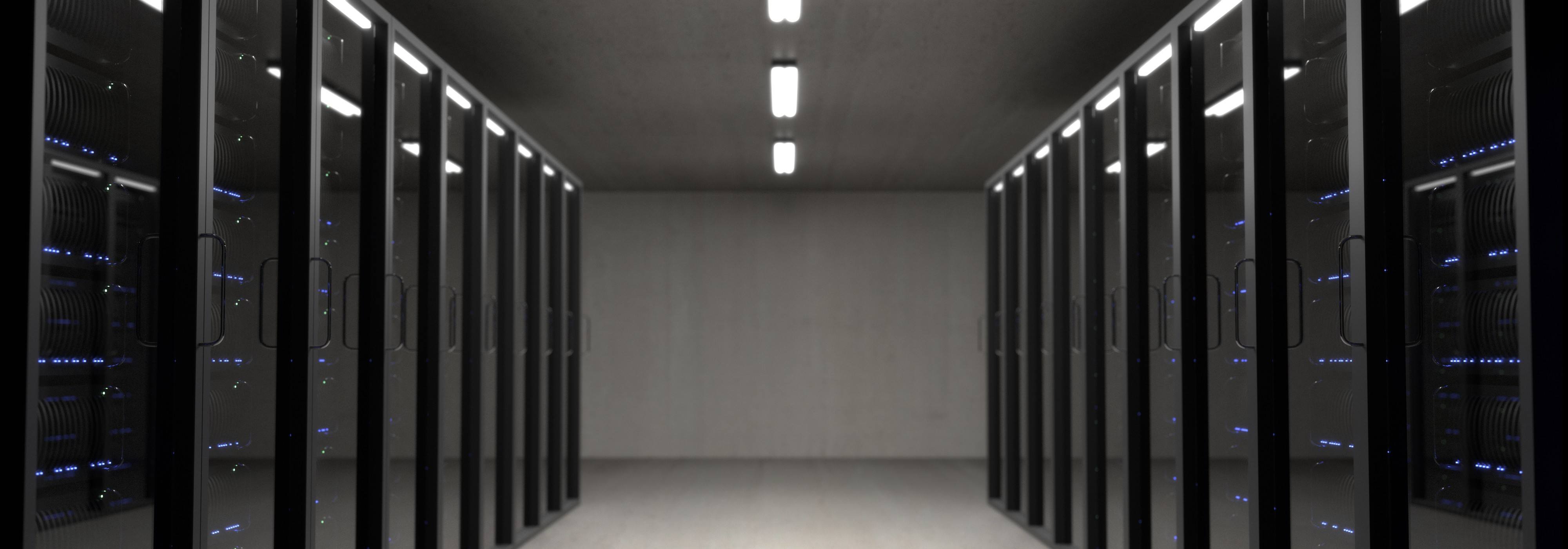data-center