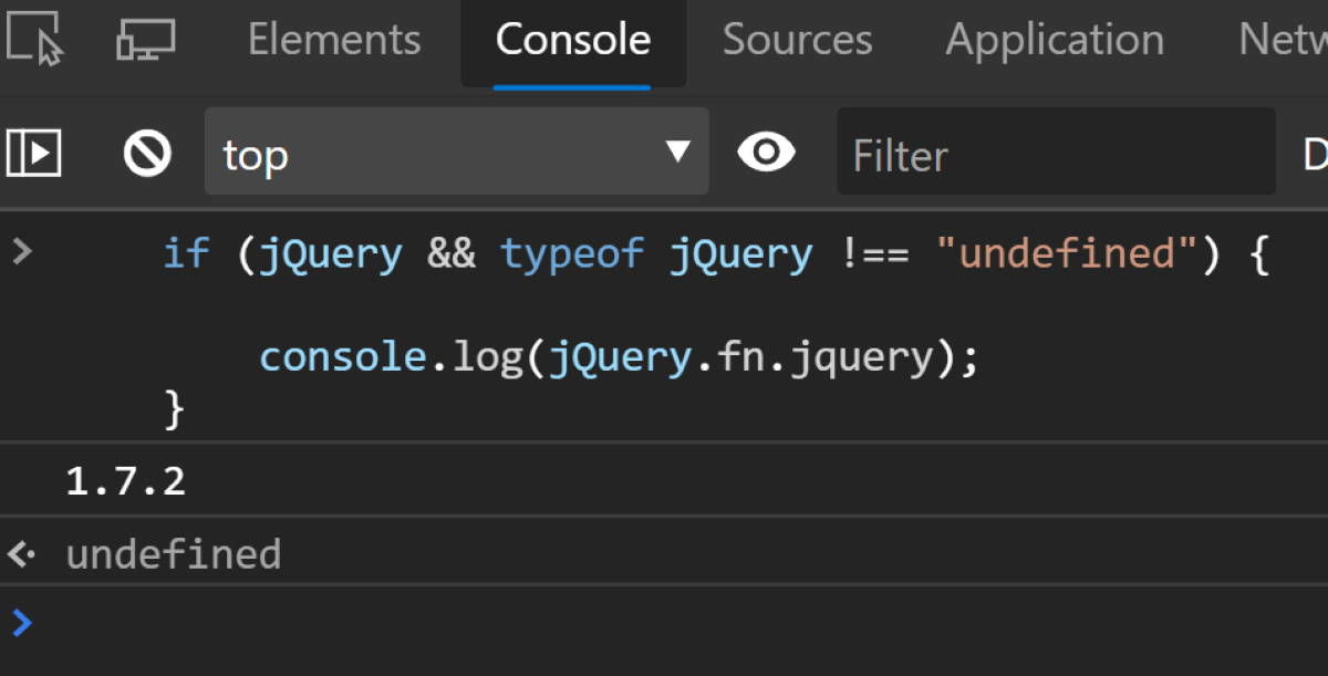Why Jquery Is Obsolete And Time To Stop Using It