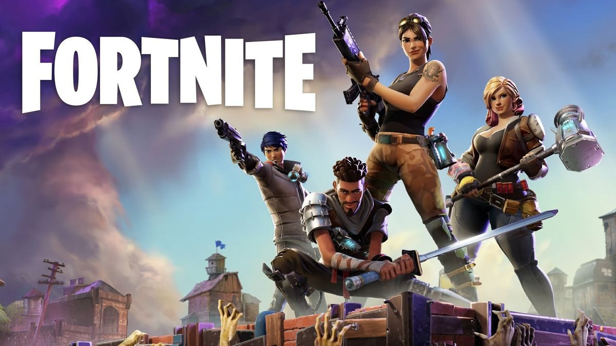 Fortnite battles Apple over App Store; Here is what Epic Games