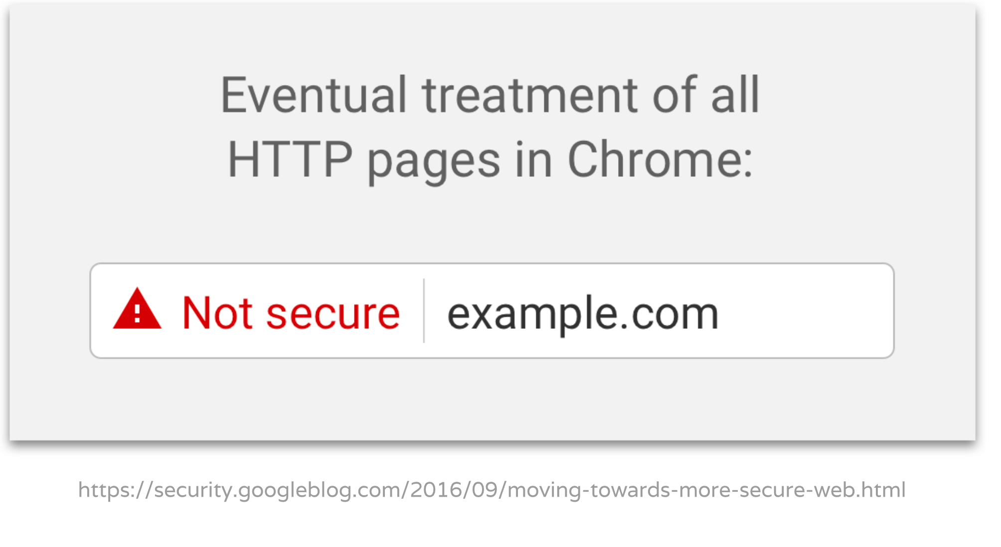 eventual-chrome-http-treatment