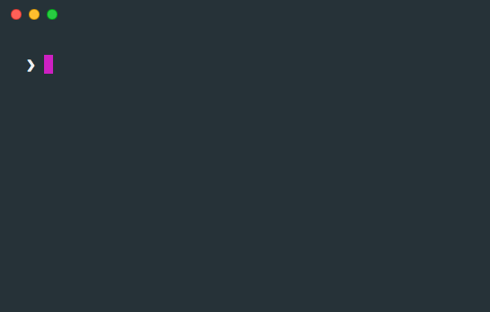 WebHint From the Command Line