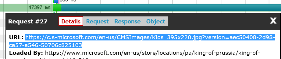 Slow Rendering Image