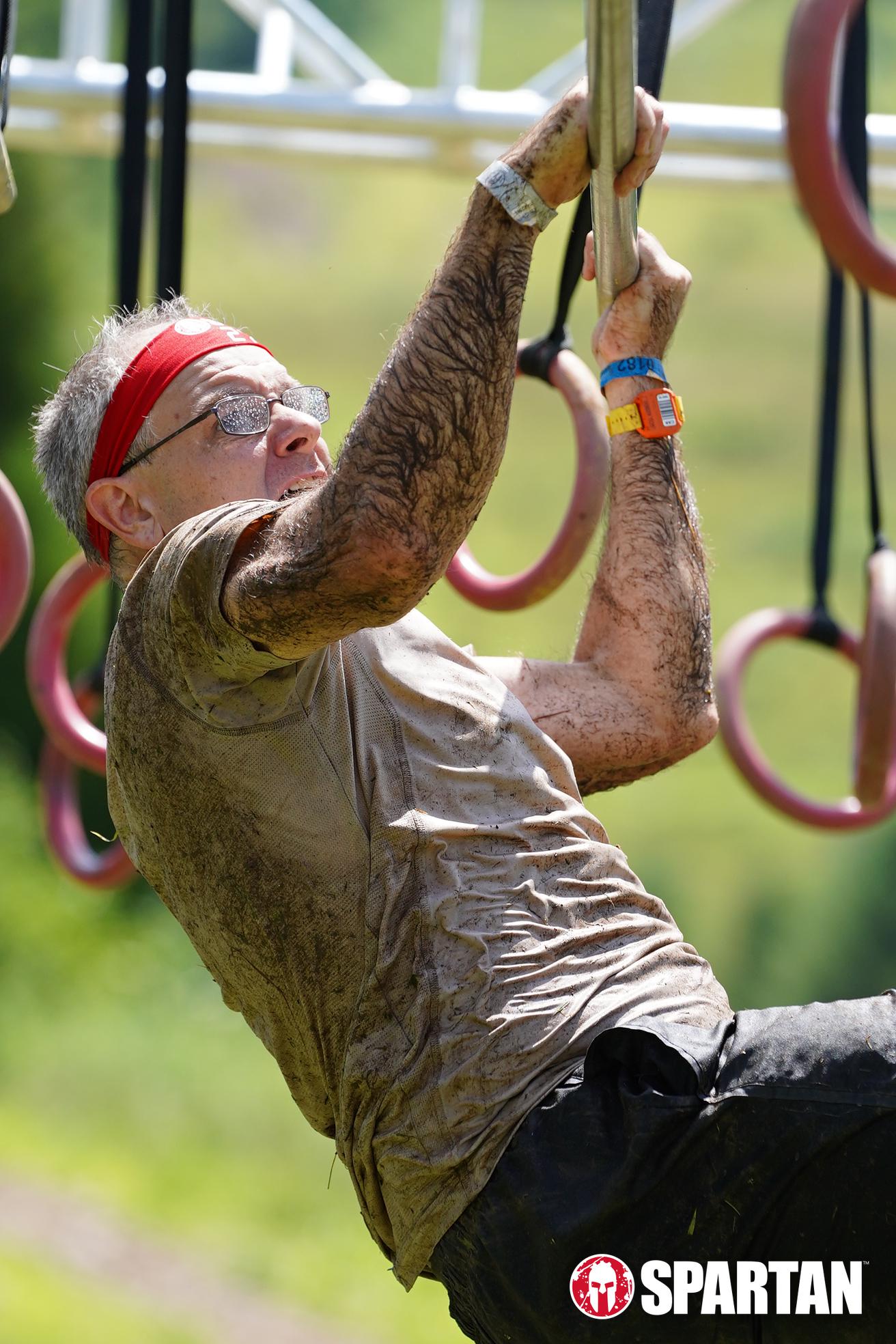 Spartan race placeholder image
