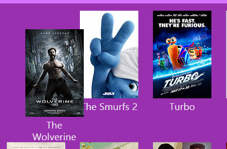 Relatively Positioned Movie Poster