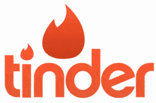 tinder logo